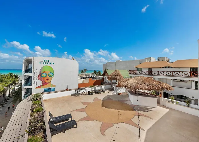 Hotel romantico: Illusion Boutique "Near Beach" (Adults Only)