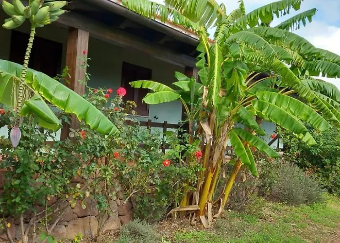 La villa: Agriturismo Su Tiresi