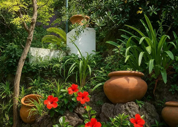 Casa vacanza: Aglaia Luxury Seaview Villa