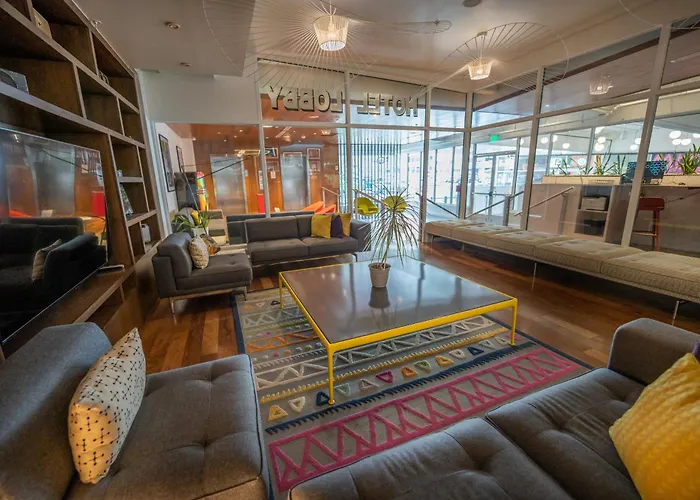 Indigo - Memphis Downtown By Ihg