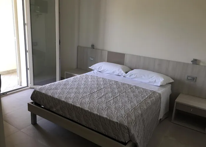 Residence 3 Oblò