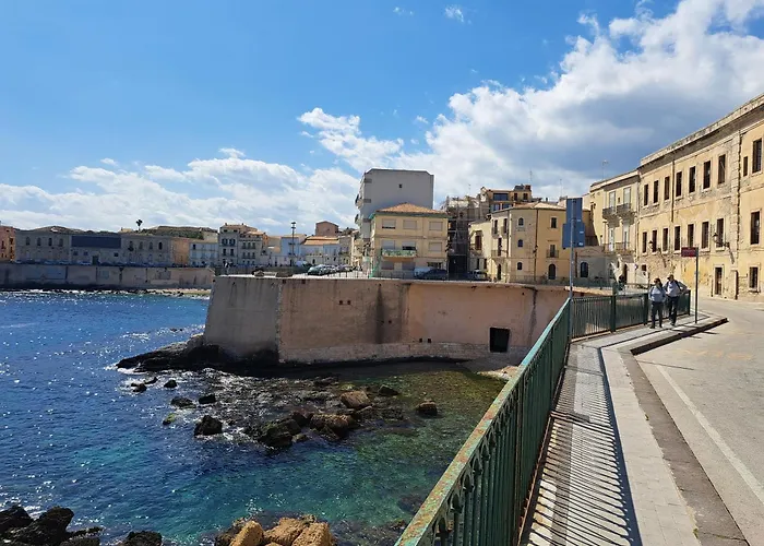 ortigia adriana suite