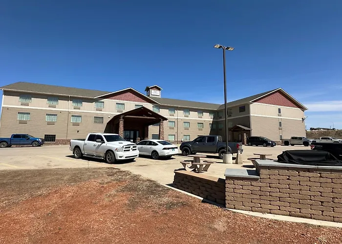 Central hotel: The Watford