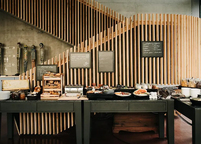 3 sterren hotel: Hotel Rossi