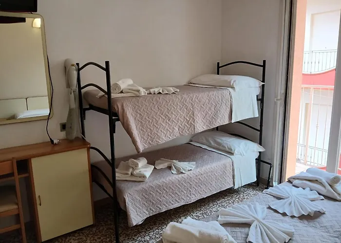 Hotel Golino