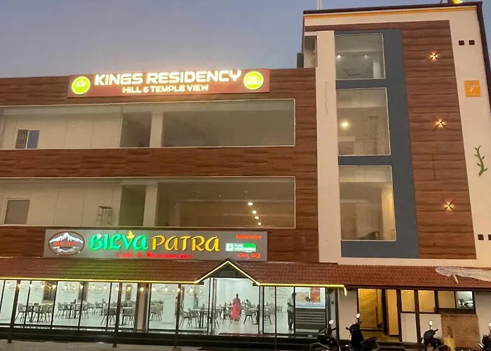 Kings Residency