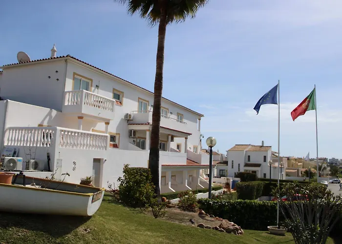 Сity center hotels Agua Marinha Rosa-