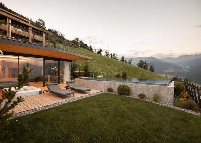 GERSTL Alpine Retreat