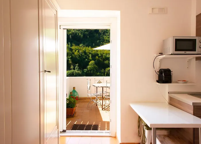 Casa vacanza: Case Sparse 7