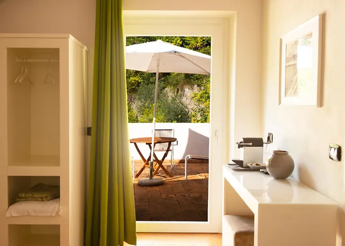 Casa vacanza: Case Sparse 7