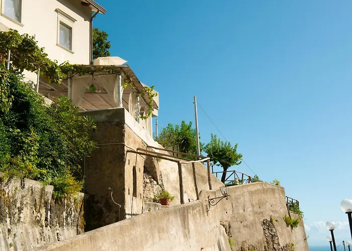 Casa vacanza: Case Sparse 7