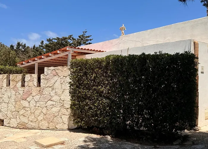 Villa Margherita