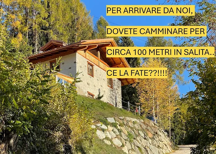 B&B Baita Bertolini