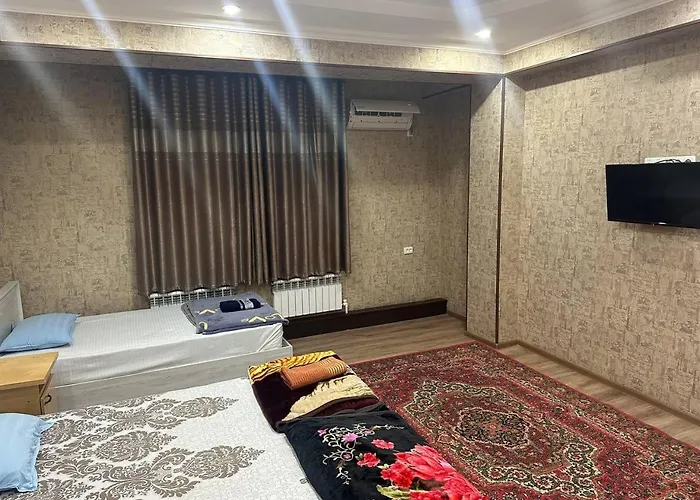 Temur Hotel
