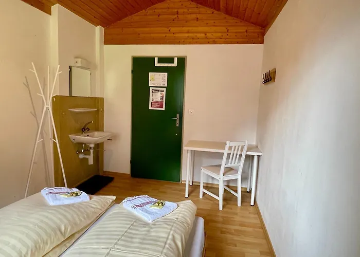 Alpine Base - Adults Only