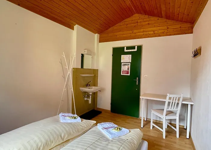 Alpine Base - Adults Only