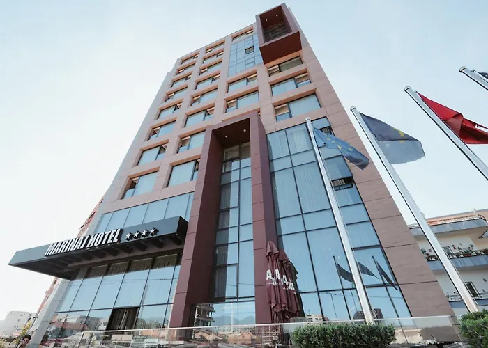 Marinaj & Spa