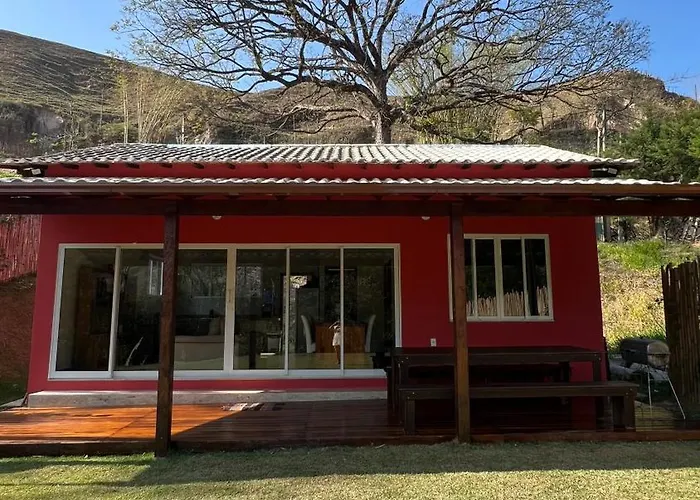 Chácara Maria Flor Sana