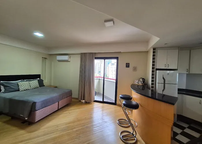 Flat Sena Madureira (Apto 1108)