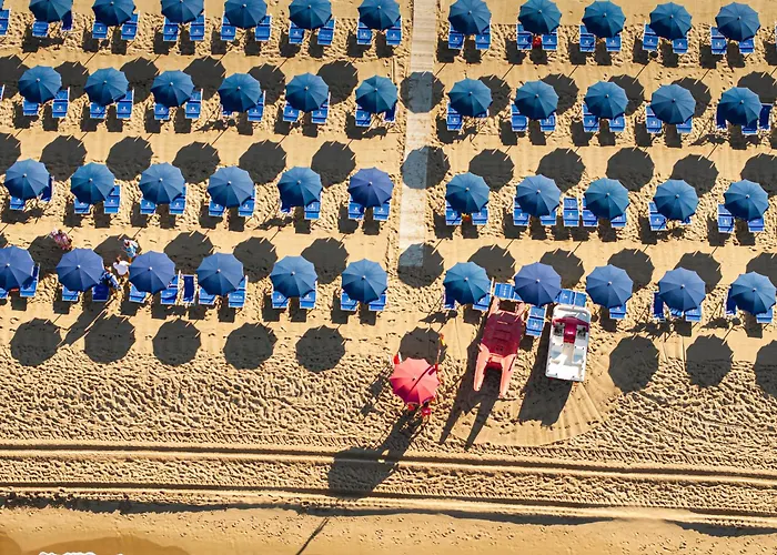Hotel Le Dune