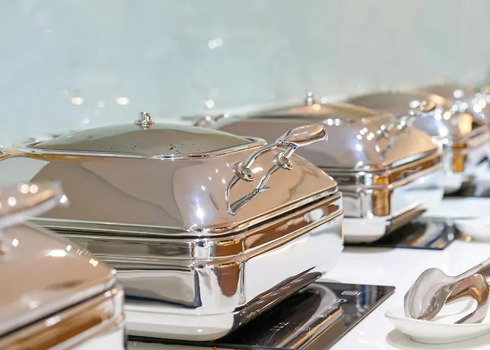 Hotel sulla spiaggia: Hotel Sole - Limone