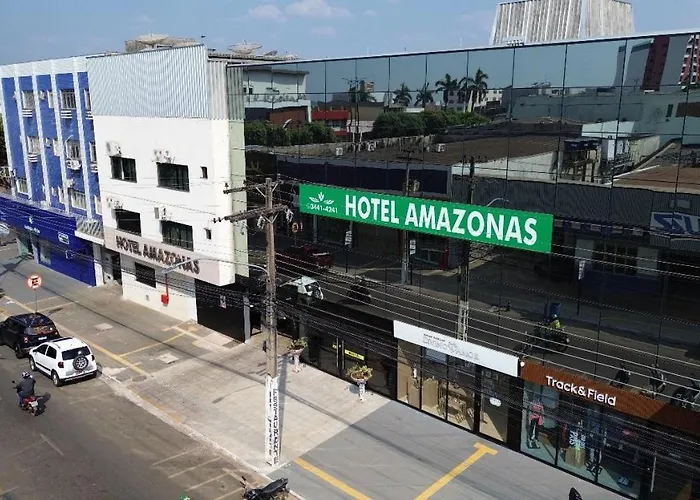 Amazonas