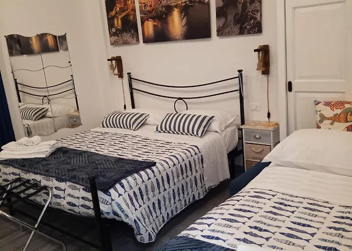 La Gemma delle 5 Terre