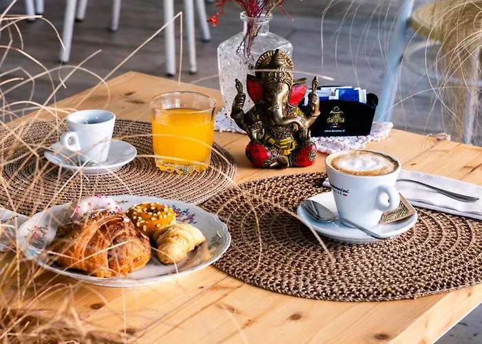 Americana Beach House