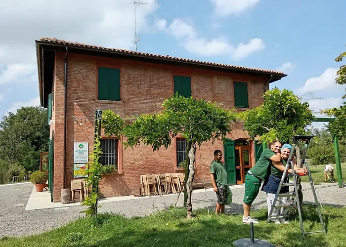 Agriturismo Parco della Chiusa