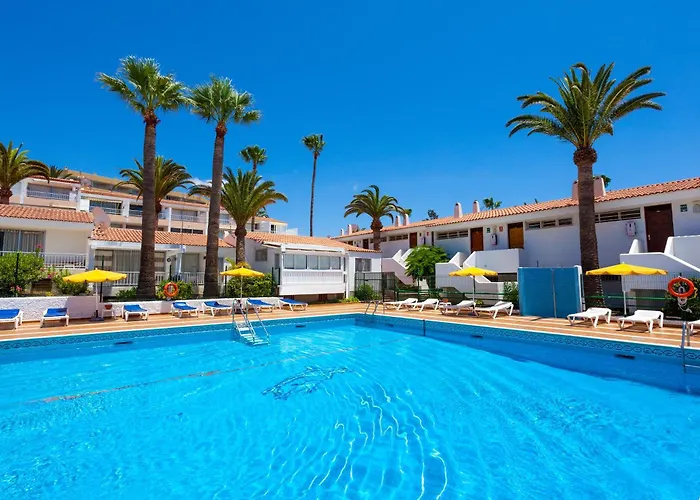 Appartement: Paraiso Del Sol Y Paradero