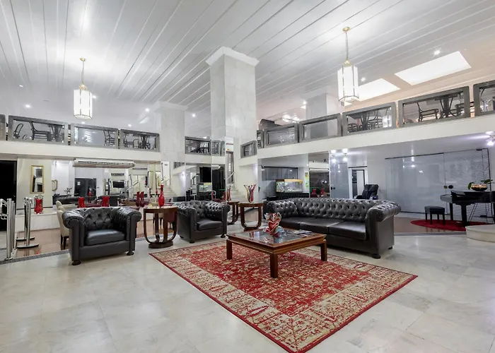 Hotel Euro Suite São Paulo by Nacional Inn - A 600 METROS DA RUA 25 DE MARÇO