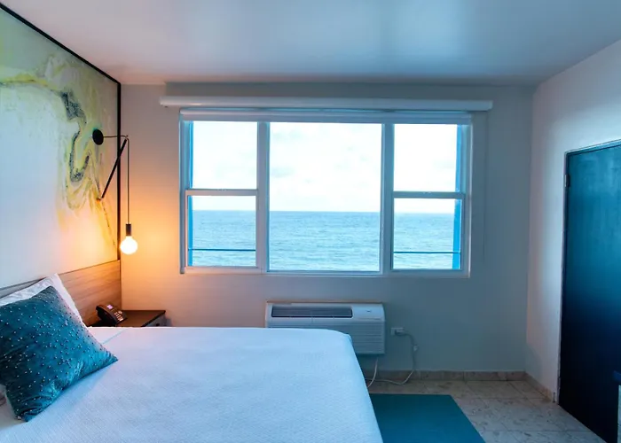 Tryst Beachfront