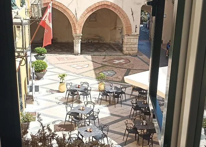 Casa dei Mombri