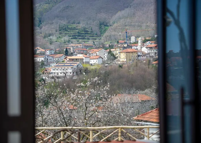 Appartamenti Aria di Verde