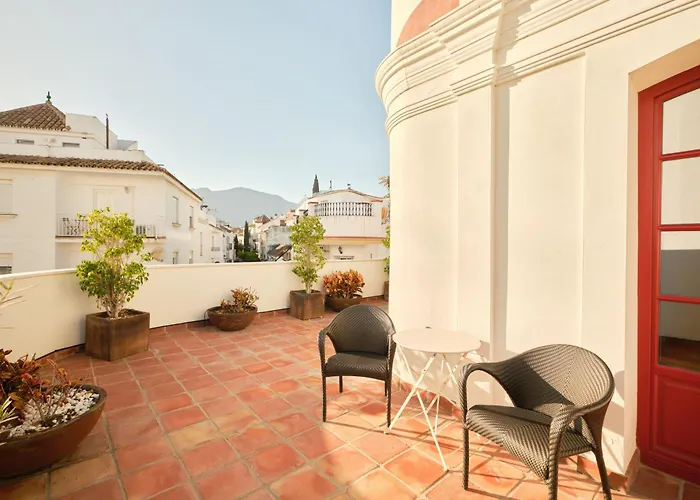 El Pilar Andalucia