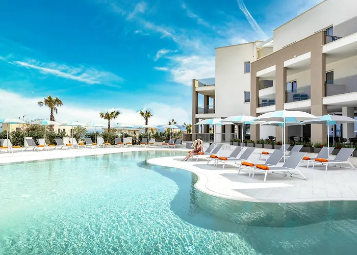 Resort La Battigia Beach&Spa