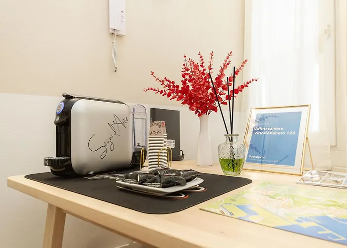 Affittacamere VittorioVeneto 126