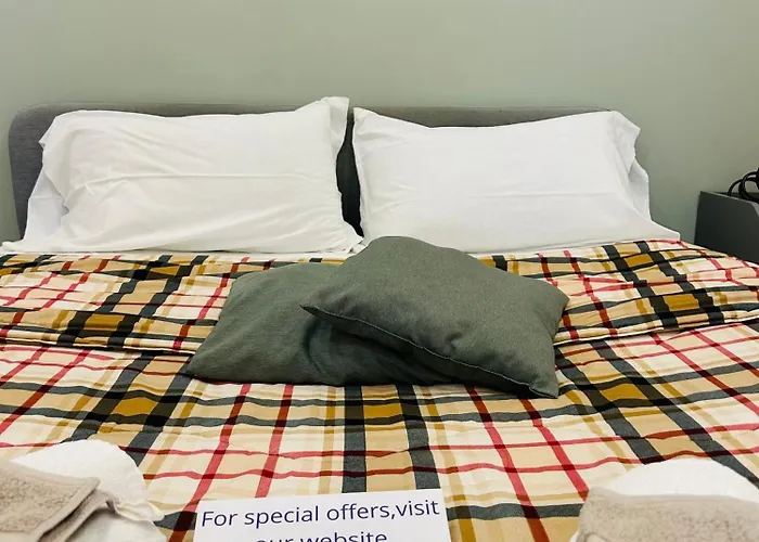 Pozzuoli B&B exSofer