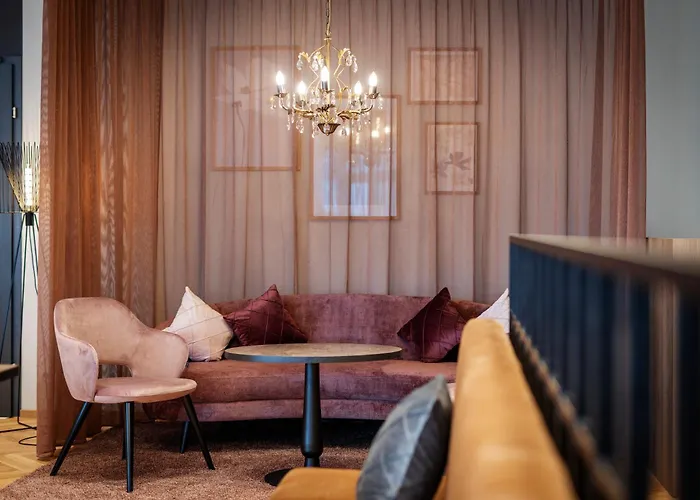 Arcotel Aq Wien