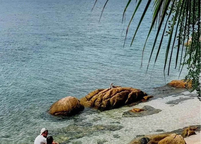 P.D. Beach