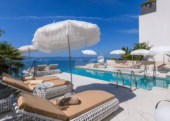 Vakantieverhuur: Gallery Luxury Suites & Rooms-Only Adults