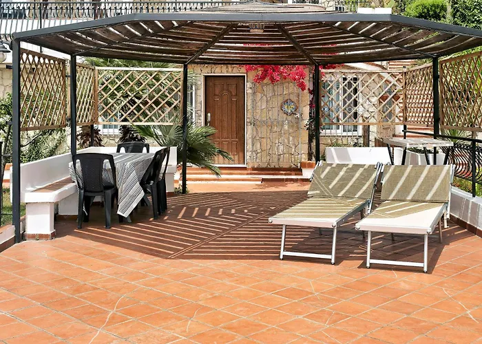 Villa Maria Gaeta