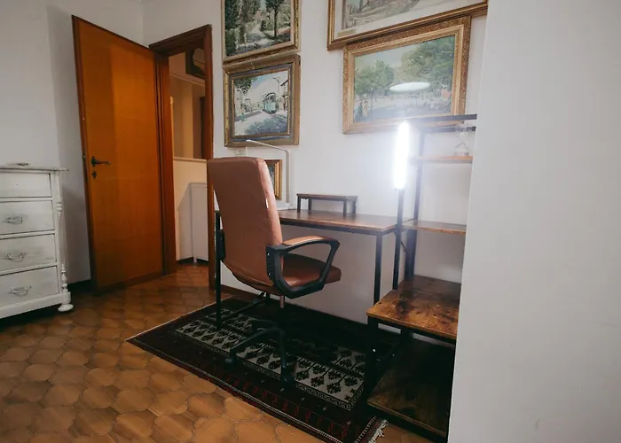Albergo economico: Enzo'S House