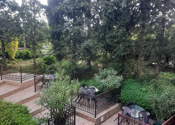 Helios Apartments