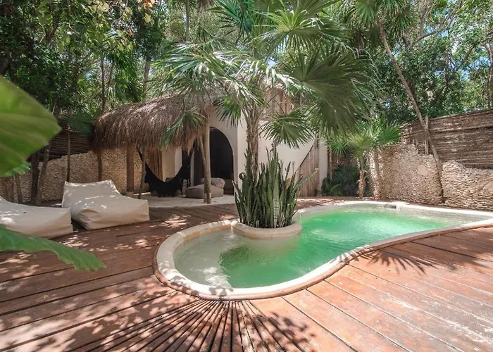 Papaya Playa Project, , A Member Of Design s