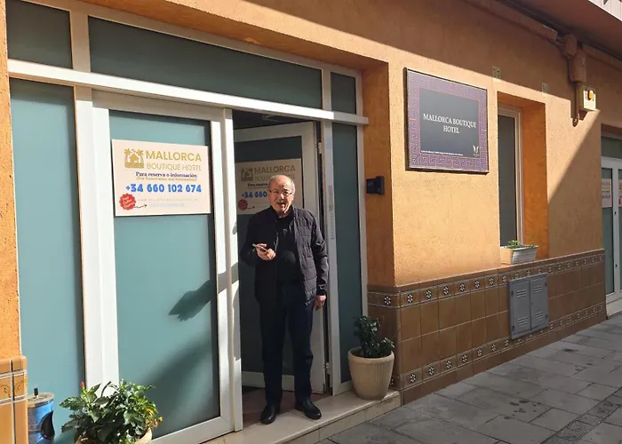  Mallorca Boutique
