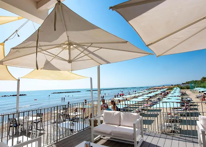 Hotel familiare: Villaggio Camping Duca Amedeo