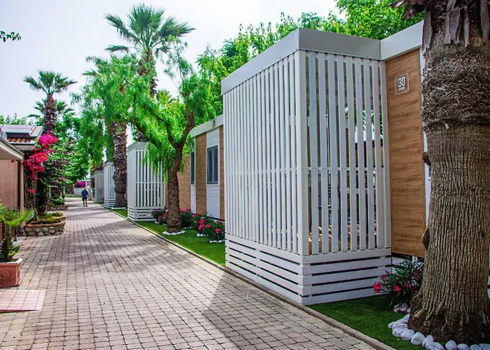 Hotel familiare: Villaggio Camping Duca Amedeo