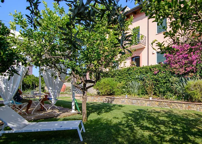 Casa Vittoria