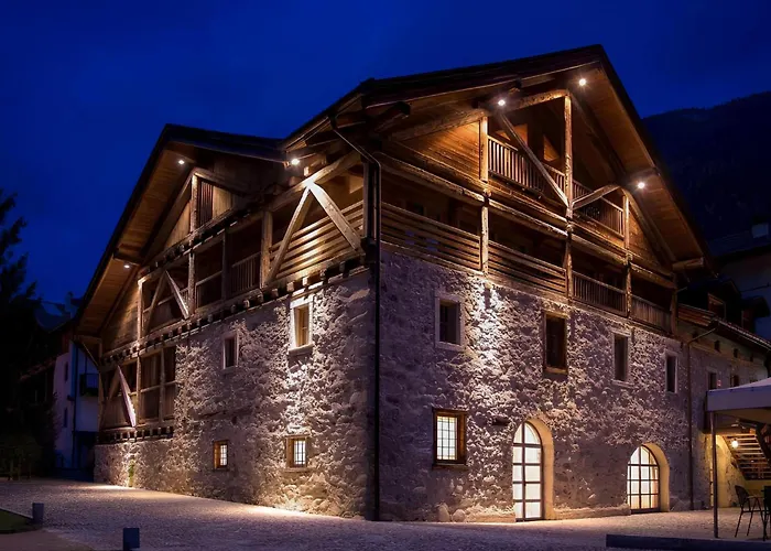 Casa Moresc